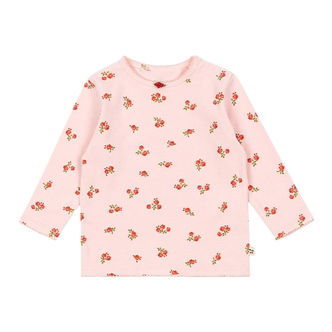 Konges Sløjd Bluse - Gots - Rosa Pink