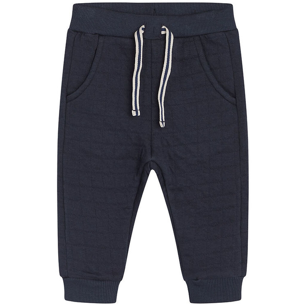 Hust and Claire Bukser - Gordon - Navy