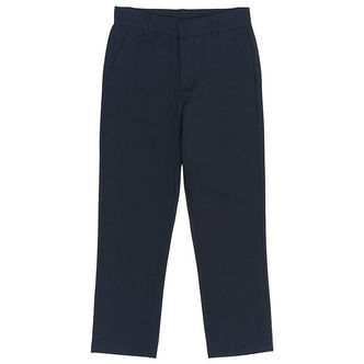 The New Habitbukser - TnReed - Navy Blazer