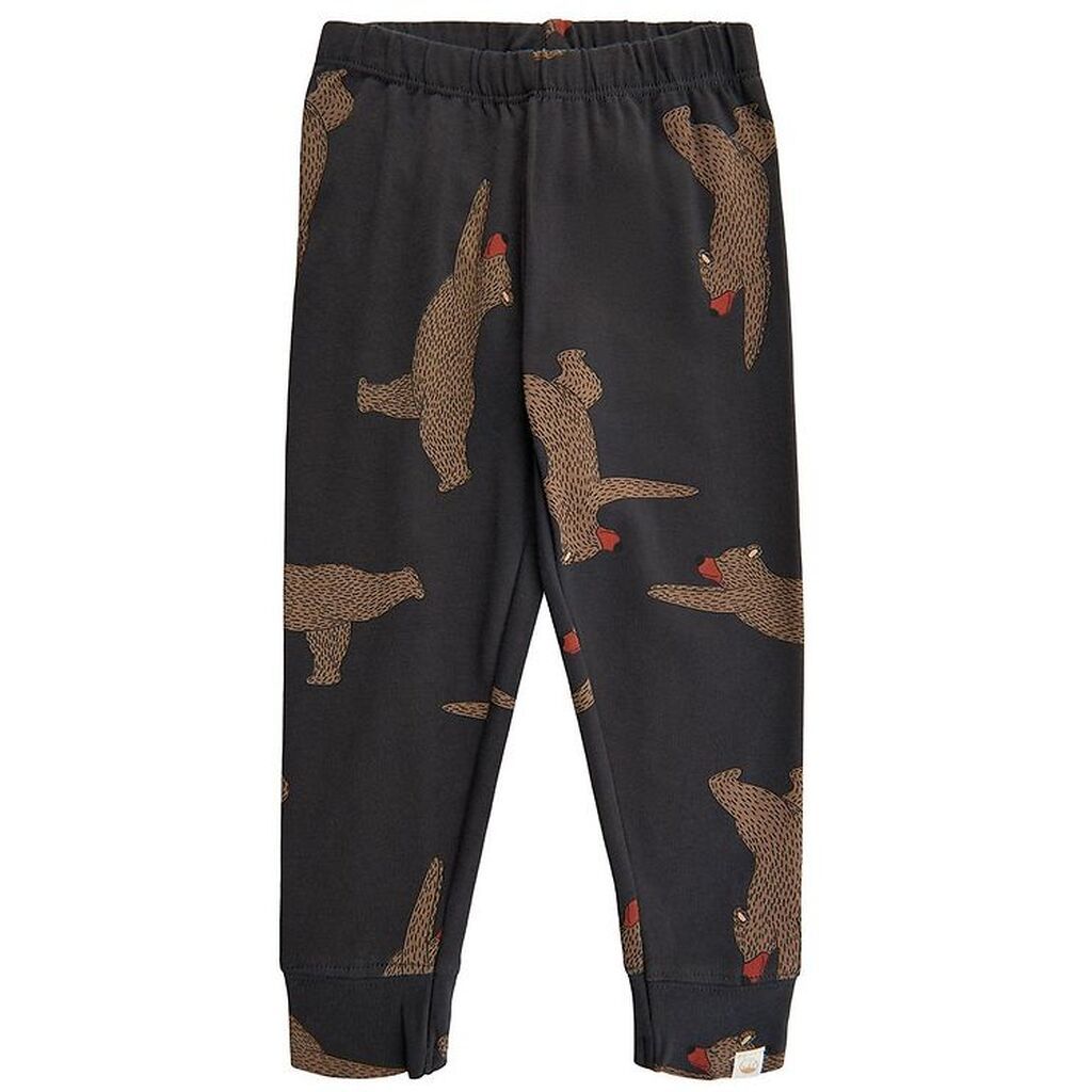 The New Siblings Leggings - Phantom