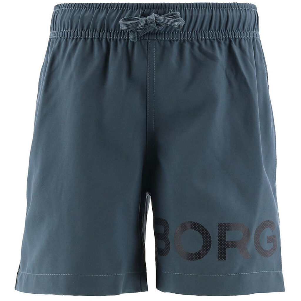 Björn Borg Badeshorts - Blå