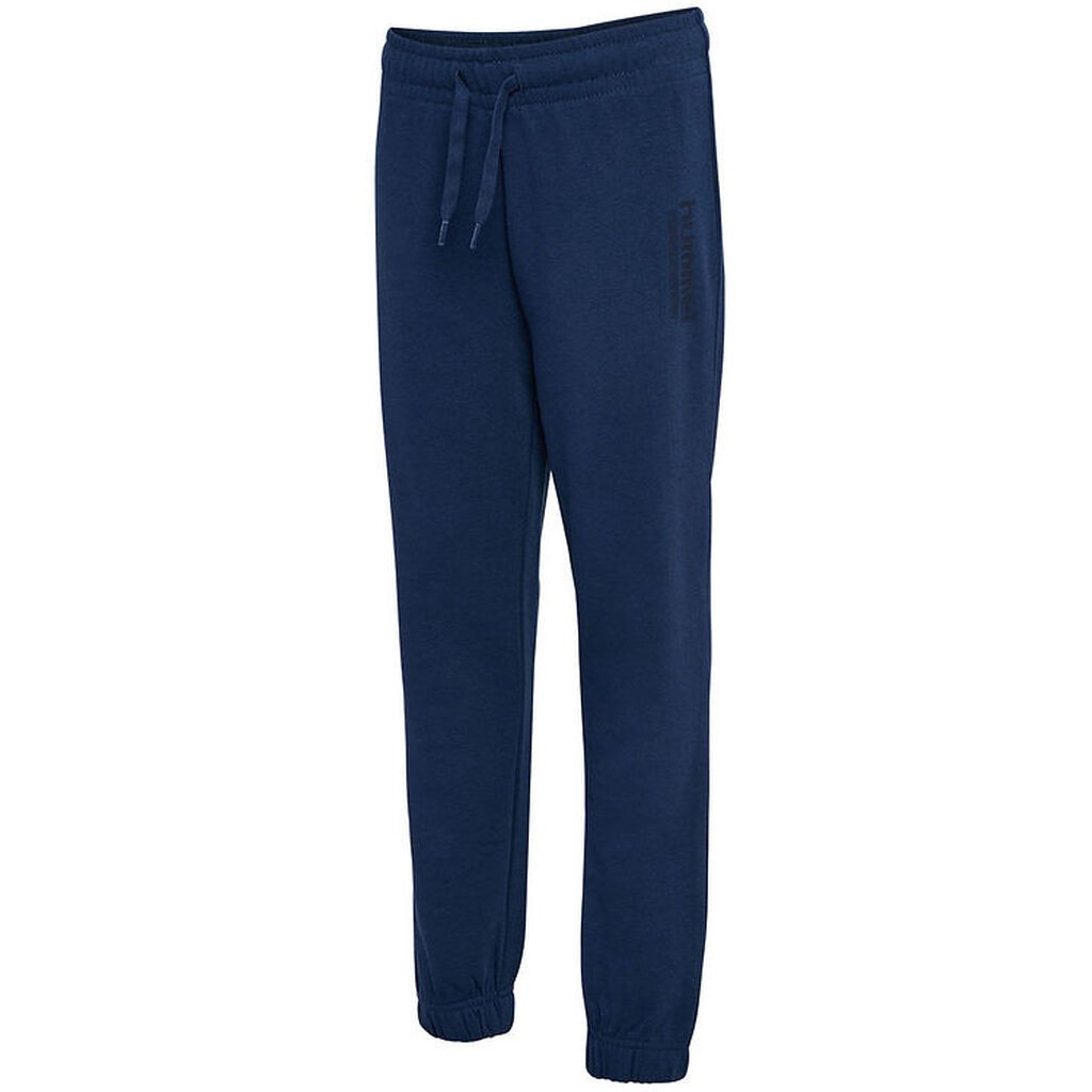 Hummel Bukser - hmlJR - Dress Blues