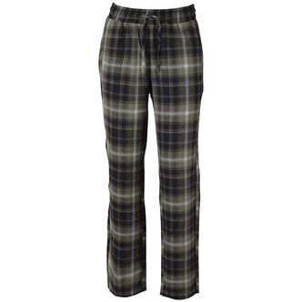 Hound Bukser - Plaid Checks - Green