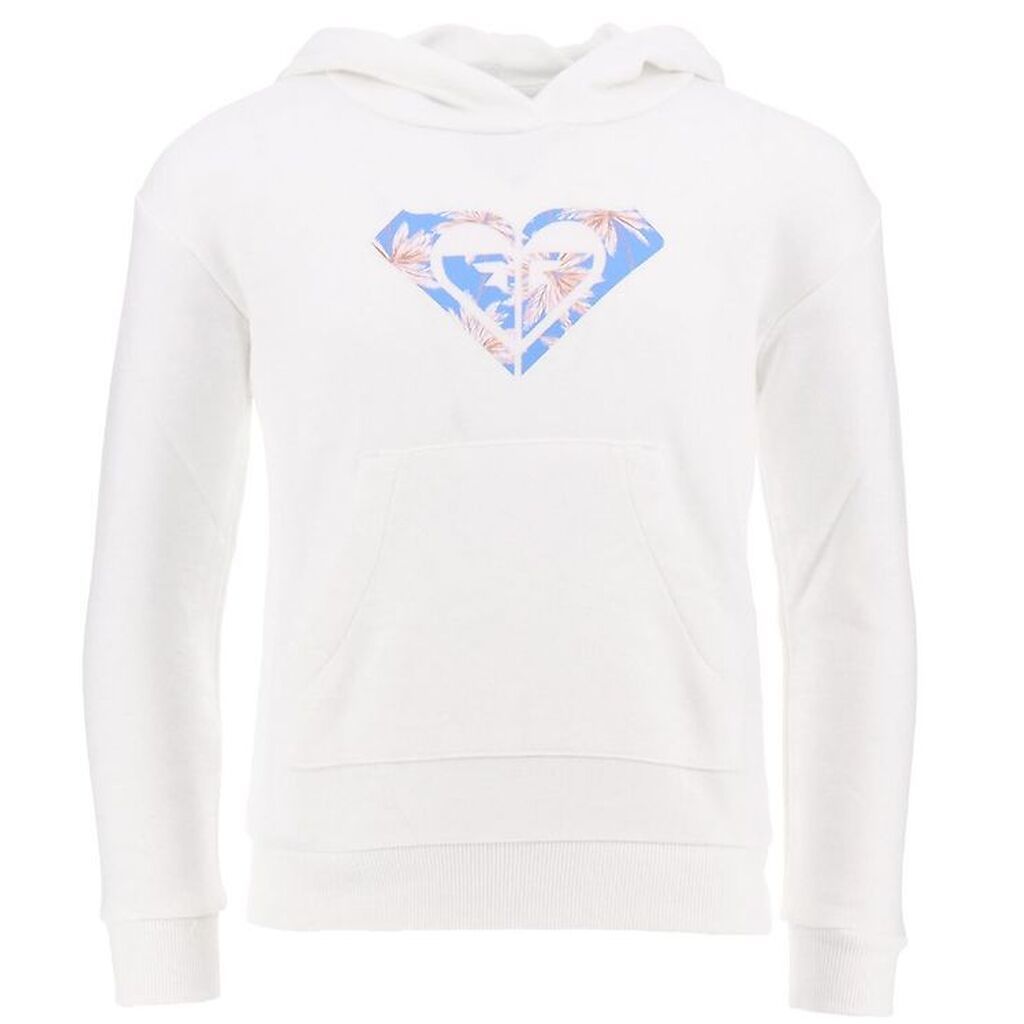 Roxy Hættetrøje - Happiness Forever