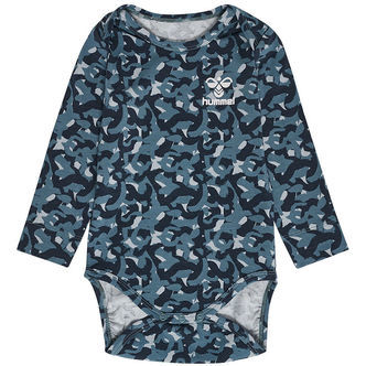 Hummel Body l/æ - hmlJansen - Parisian Night