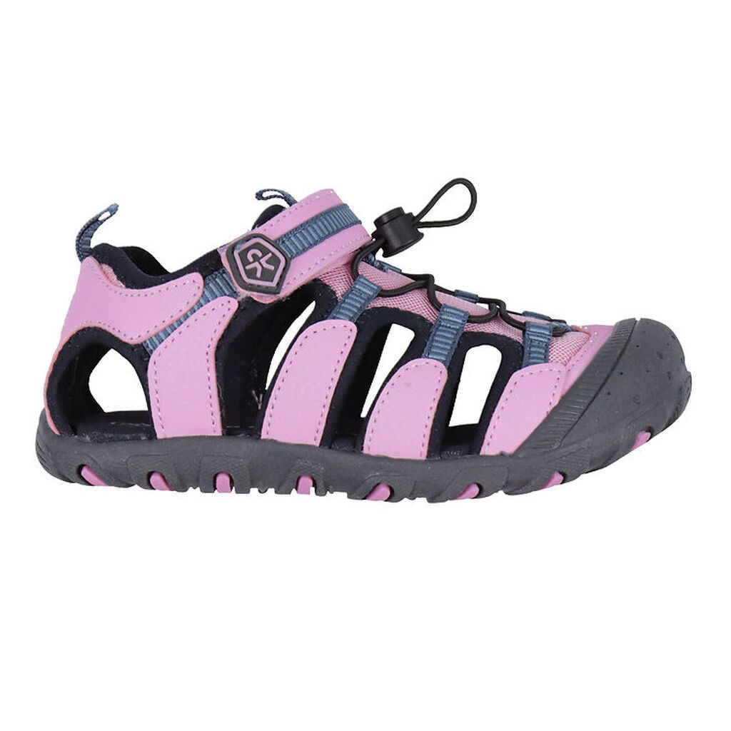 Color Kids Sandaler - Orchid