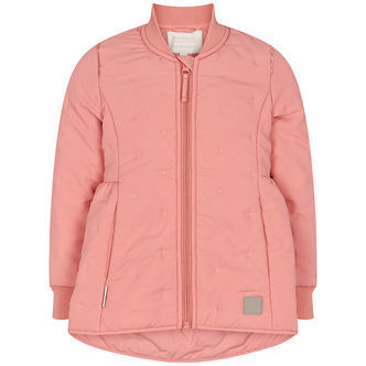 MarMar Termojakke - Olisa - Raspberry