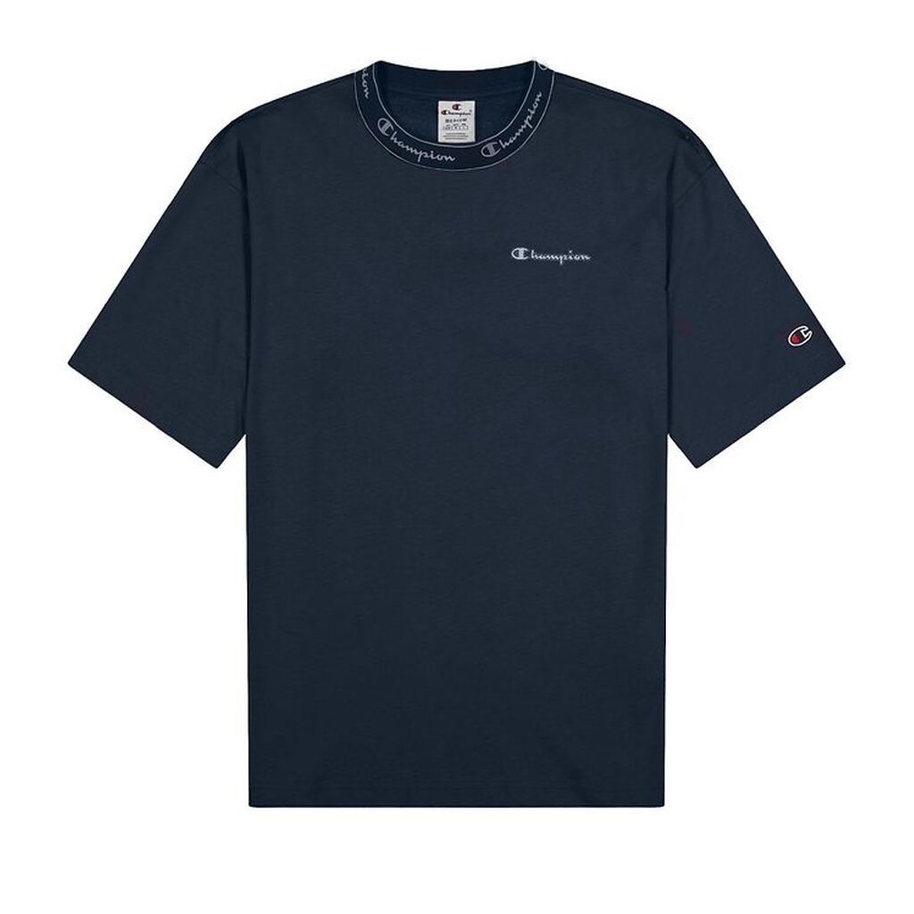Champion Fashion T-shirt - Navy
