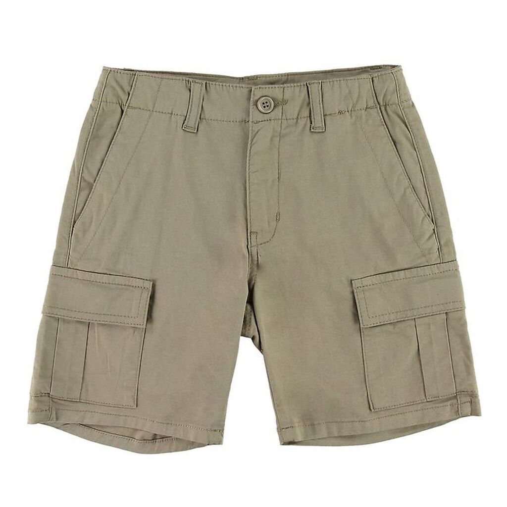 Grunt Shorts - Victor Cargo - Sand
