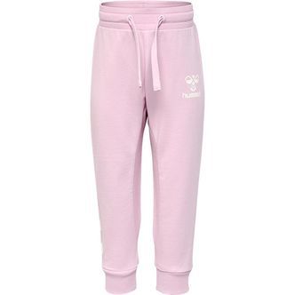 Hummel Sweatpants - HmlApple - Winsome Orchid