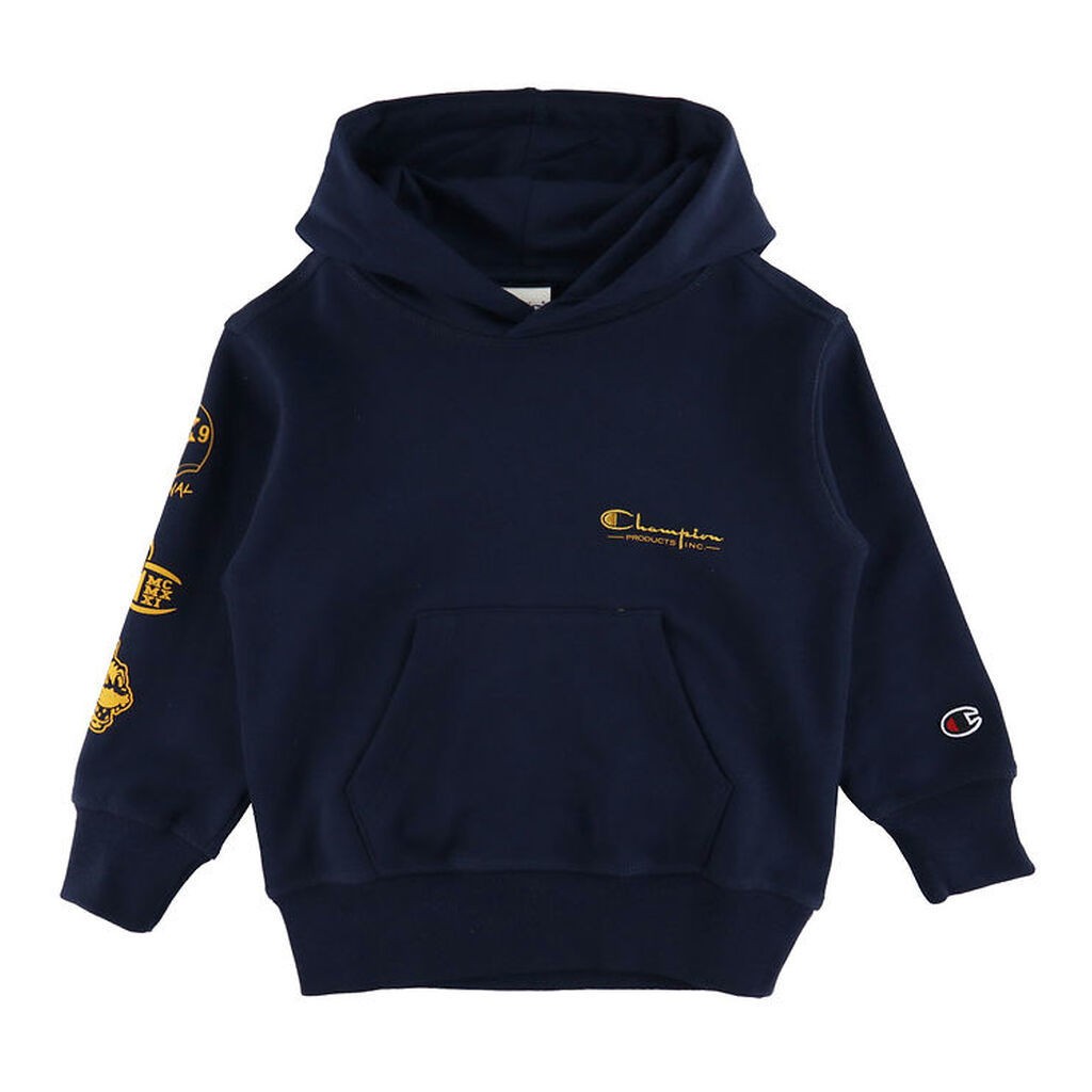 Champion Hættetrøje - Navy