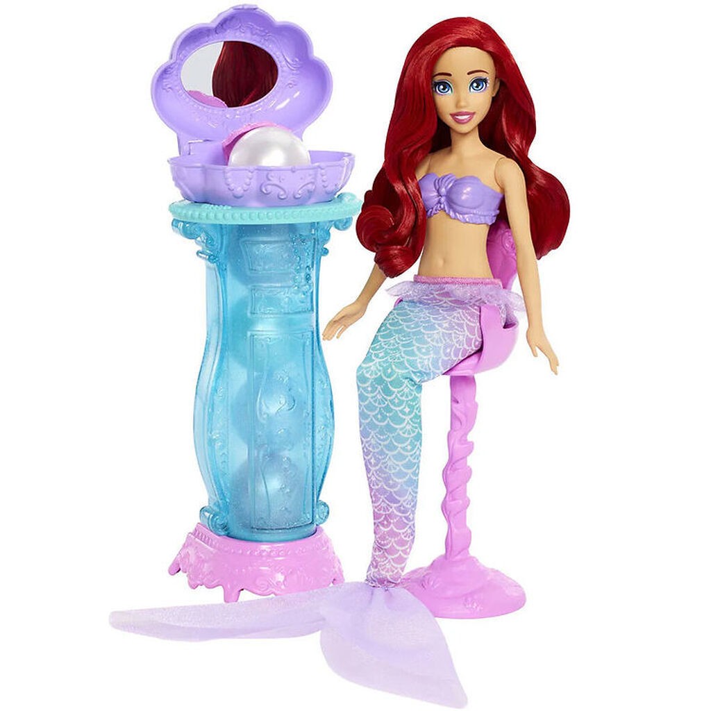 Disney Princess Ariel Dukke - Surprise