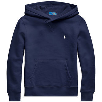 Polo Ralph Lauren Hættetrøje - Navy