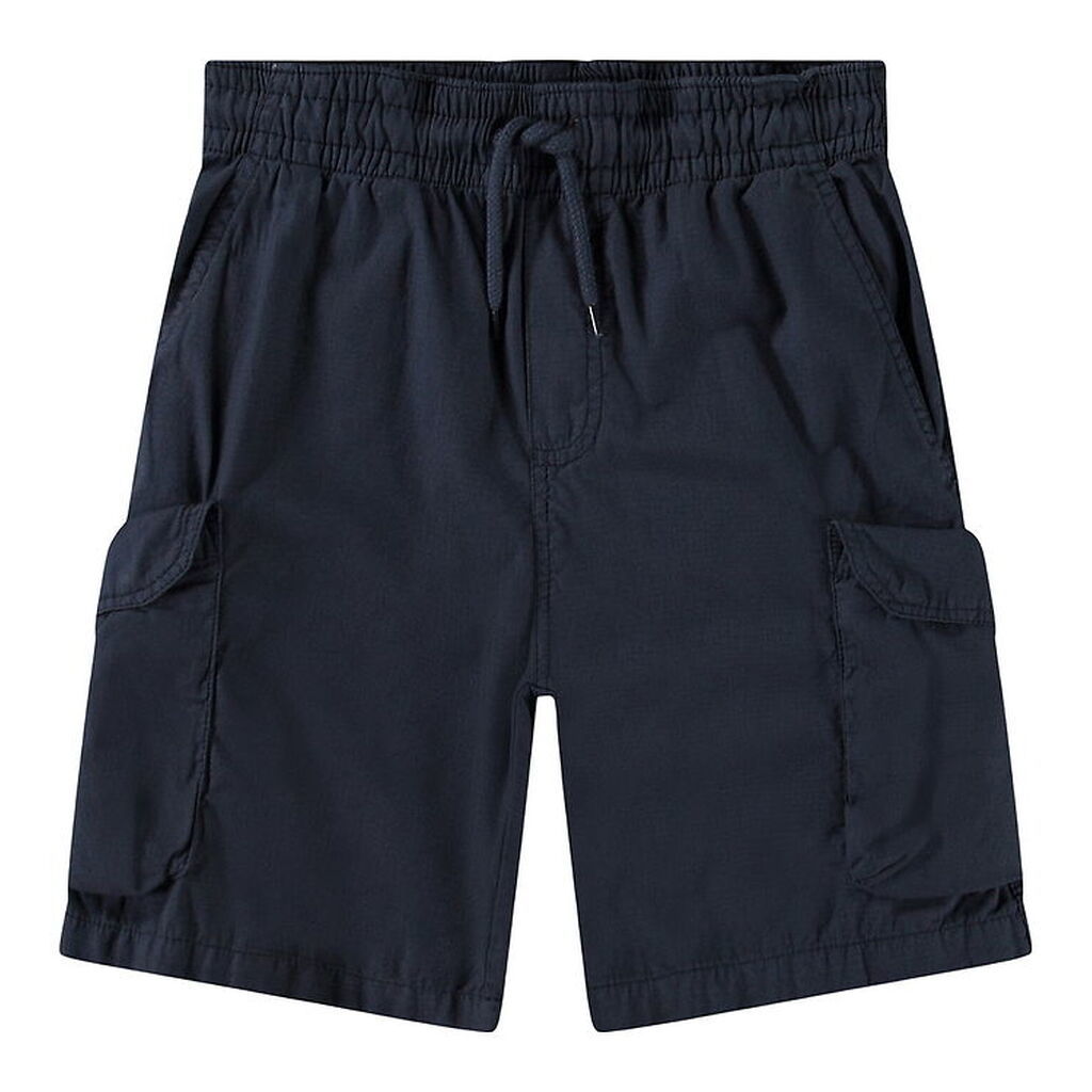 Molo Shorts - Argod - Outer Space