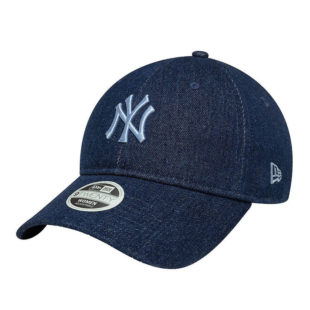 New Era Kasket - 9Twenty - Denim - Navy