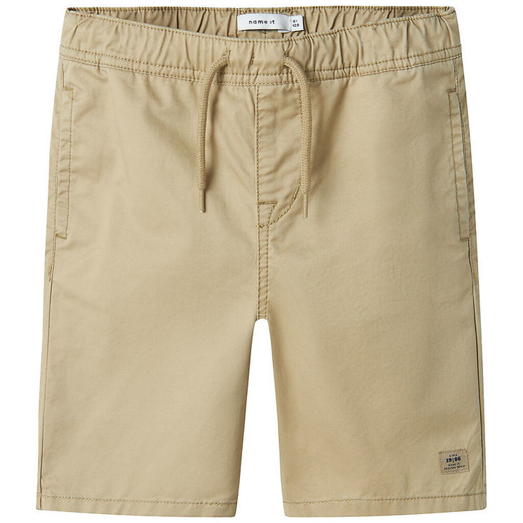 Name it Shorts - NkmRyan - Twill