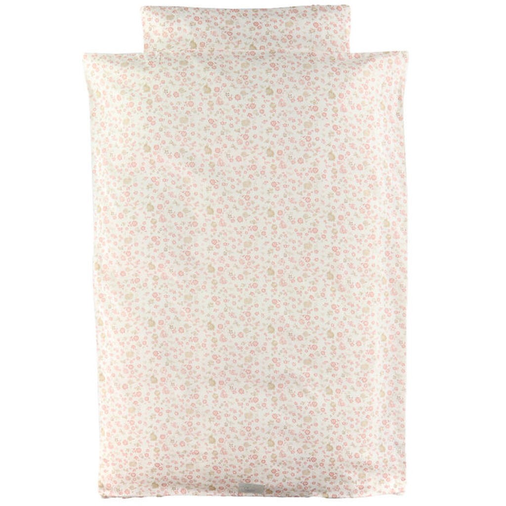 Cam Cam Sengetøj - Baby - Augusta