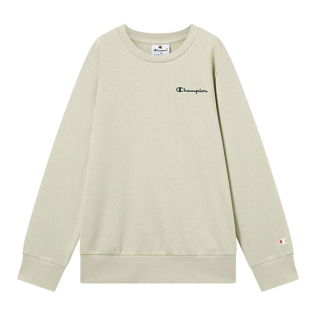 Champion Sweatshirt - Neutral Chino Beige