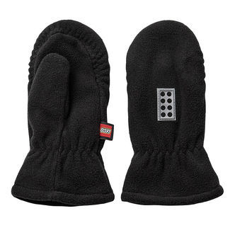 LEGOÂ® Wear Luffer - Fleece - LWAlex 700 - Sort