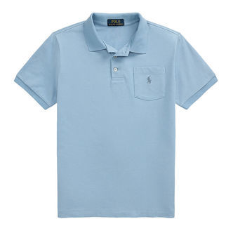 Polo Ralph Lauren Polo - Lyseblå