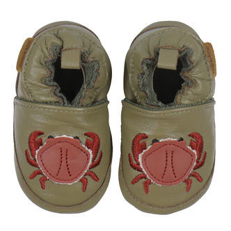 Mikk-Line Skindfutter - Kelp