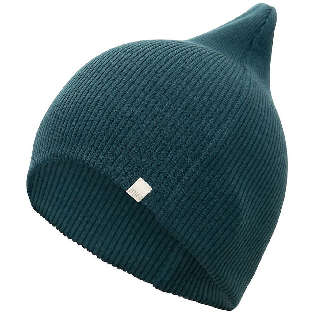 Minimalisma Hue - Andersen - Uld - Ocean