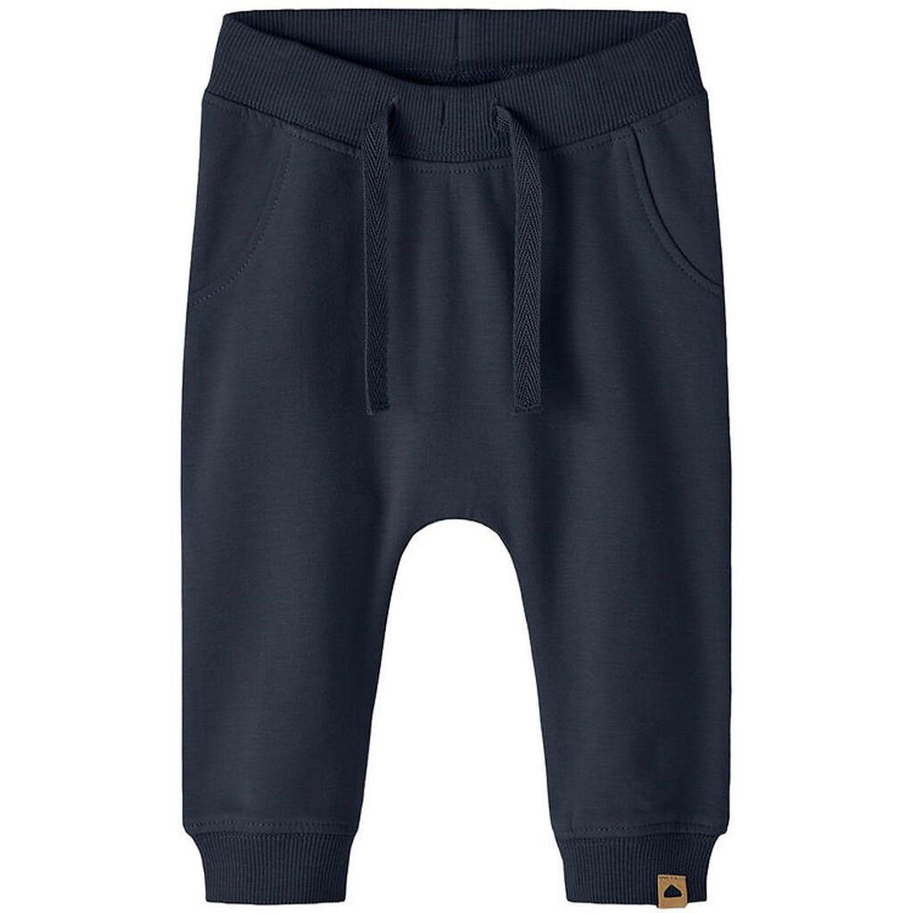 Name It Sweatpants - Noos - NbnTakki - Dark Sapphire