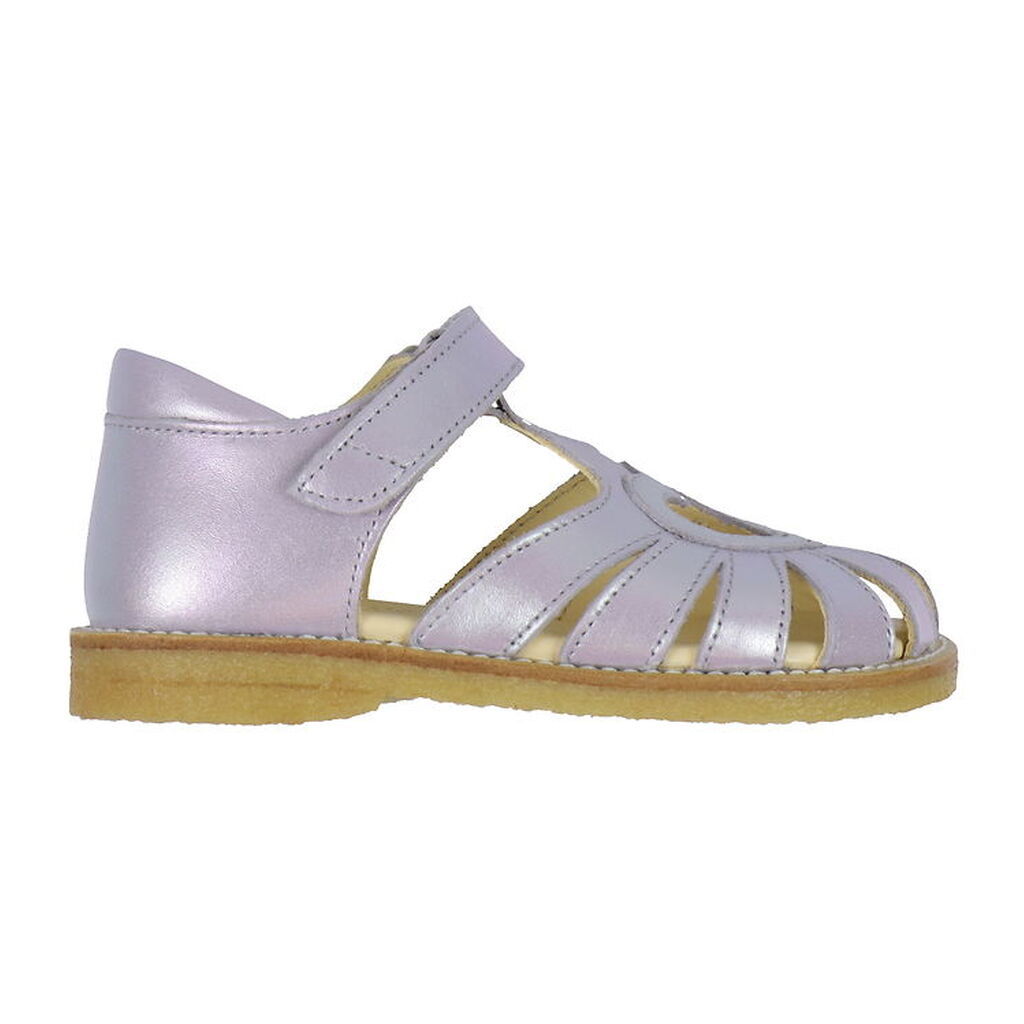 Angulus Sandaler - Lilac
