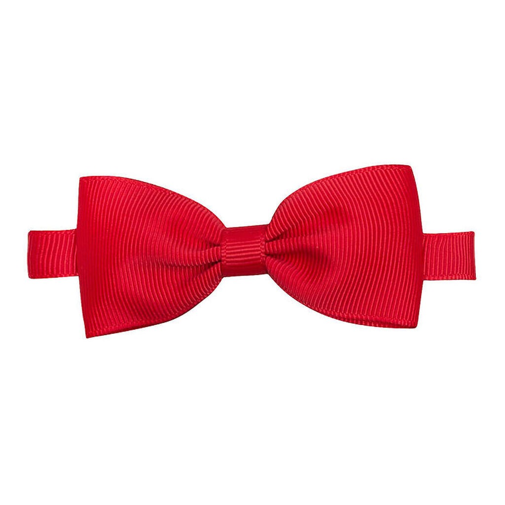 Little Wonders Baby Butterfly - Elias - Rød