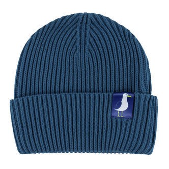 DYR-Cph Hue - Rib - Strik - Dyrland - Ocean Blue