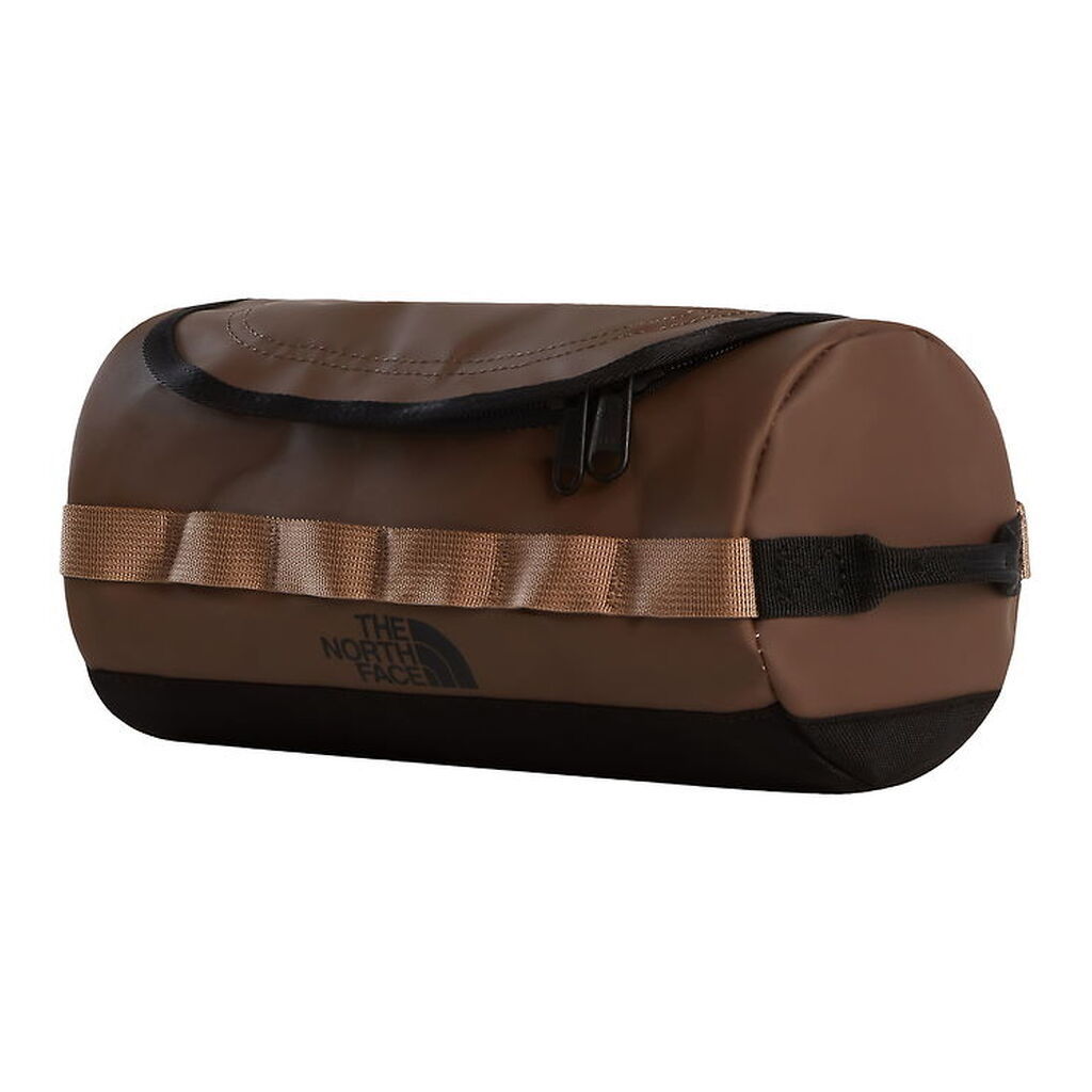 The North Face Toilettaske - Travel Canister - Smokey Brown/TN