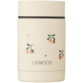 Liewood Termobeholder - Nadja - Peach/Sea Shell Mix