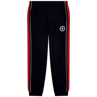 Champion Sweatpants - Rib Cuff - Black Beauty
