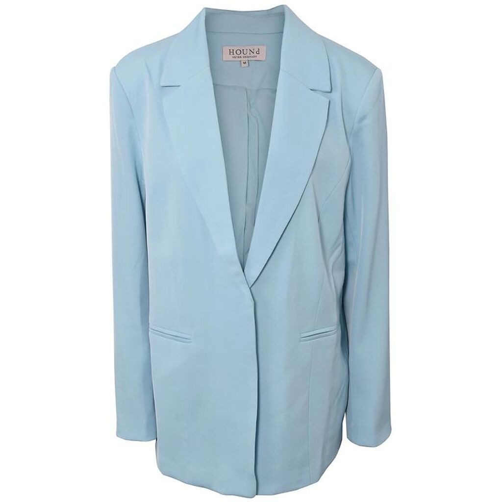 Hound Blazer - Fashion Blazer - Light Blue