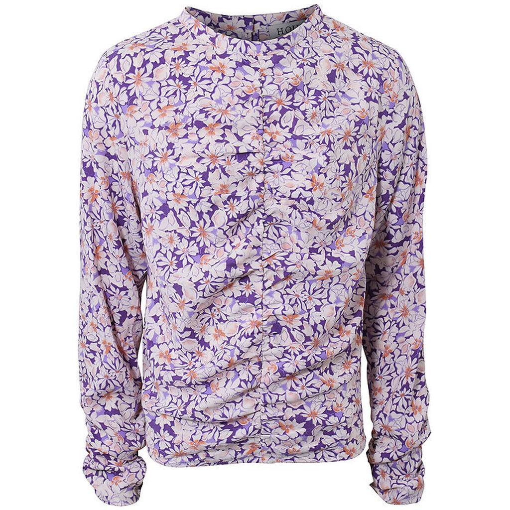 Hound Bluse - Flower Print