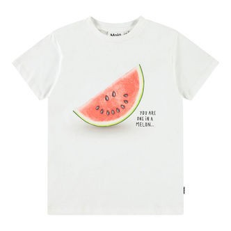 Molo T-shirt - Rame - One in a Melon