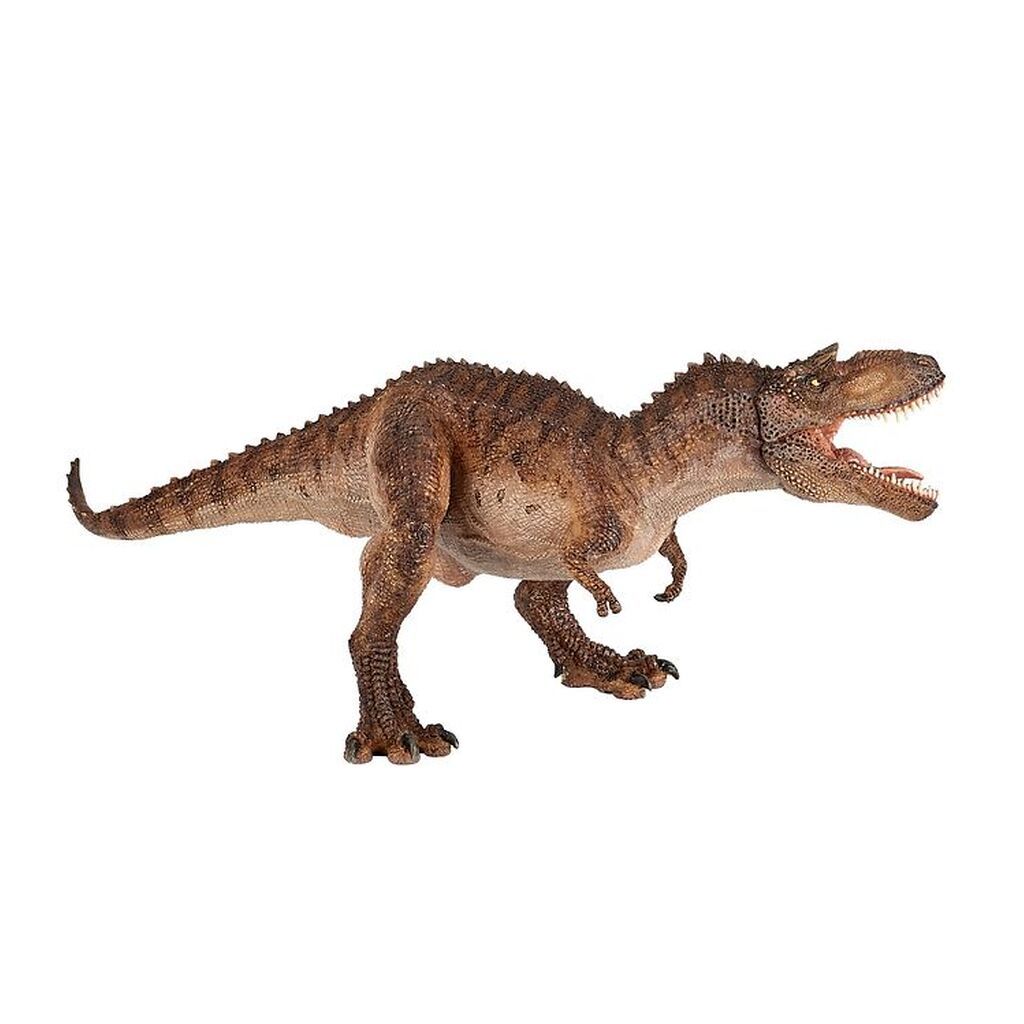 Papo Gorgosaurus - L: 18 cm