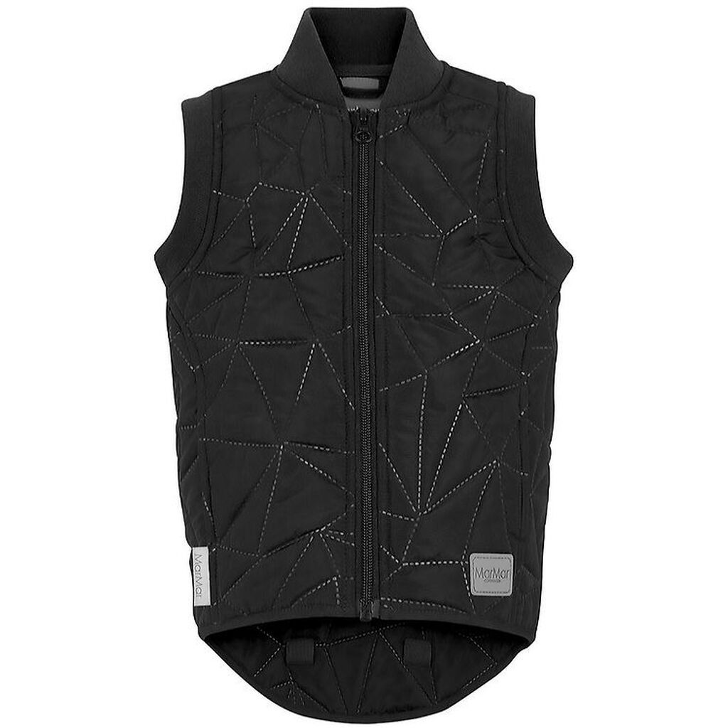 MarMar Termovest - Oby - Sort