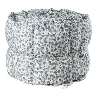 Sebra Sengerand - Kapok - 360x26 cm - Blue Olive