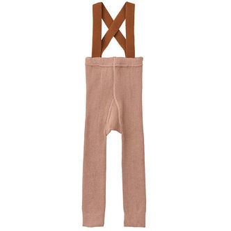 Liewood Leggings m. Seler - Cuno - Tuscany Rose/Golden Cara