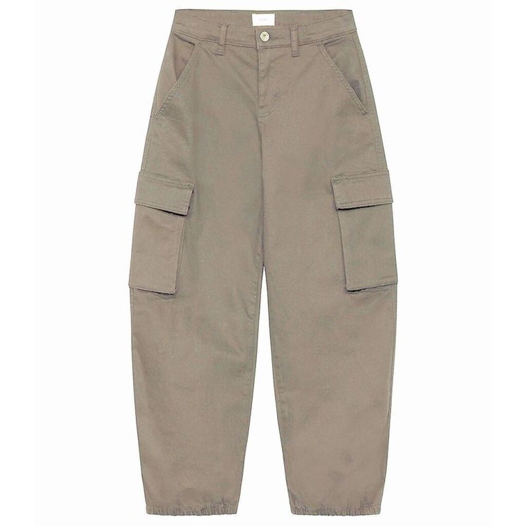 Grunt Bukser - Ufo Pants - Sand