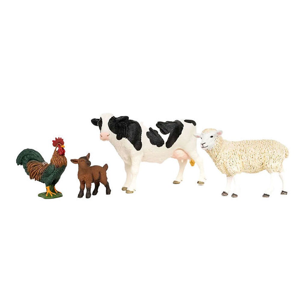 Schleich Farm World - Farm Starter Set - 42729