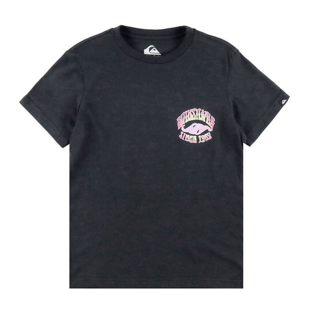 Quiksilver T-shirt - EV Times Up