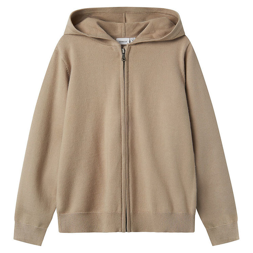 Name It Cardigan - Strik - NkmBitan - Pure Cashmere