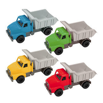 Dantoy Dumper - 21 cm - Assorteret