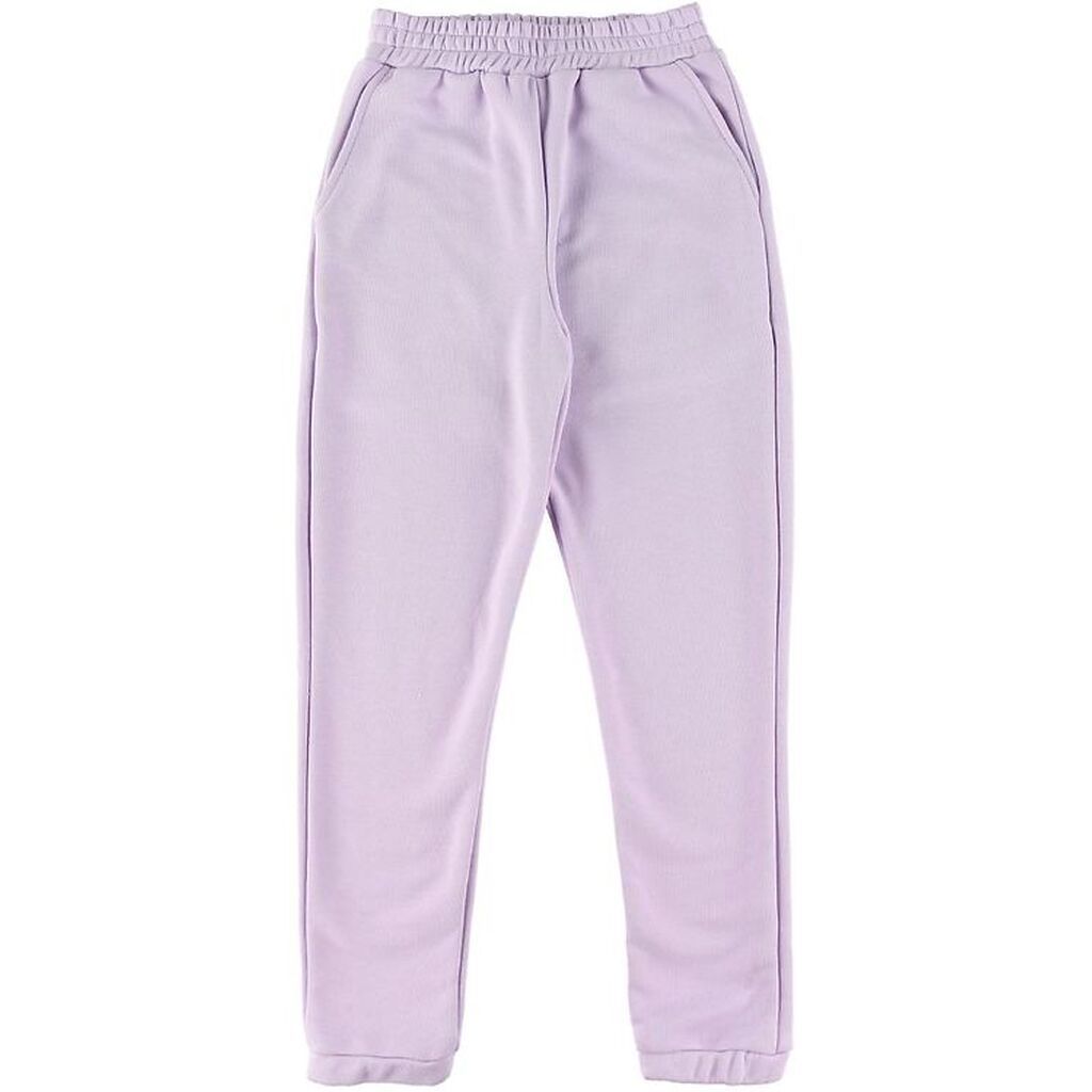 Grunt Sweatpants - Lilian - Light Purple