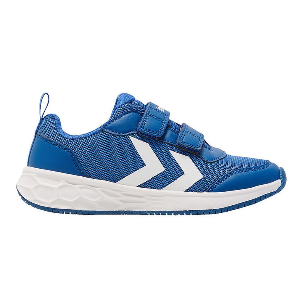 Hummel Sko - Turbo Run 1.0 JR - True Navy