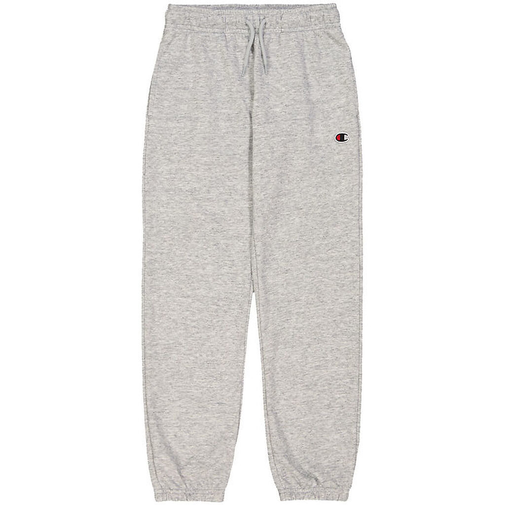 Champion Sweatpants - Elastic Cuff - Grå