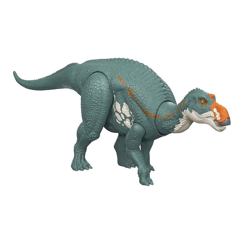 Jurassic World Dinosaur m. Lyd - Wild Roar - Maiasaura