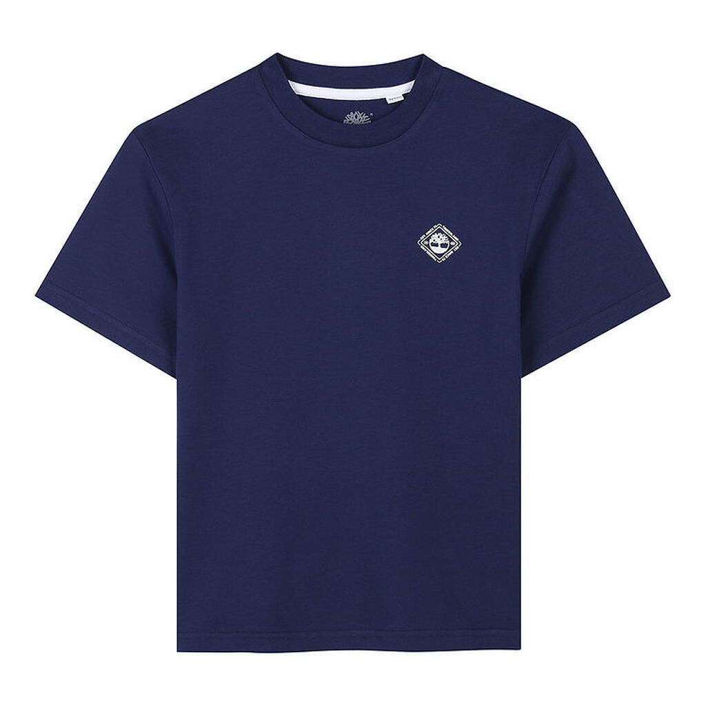 Timberland T-shirt - Medieval Blue